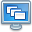 Monitor Window 3d