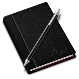 Pages Black