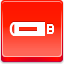 Flash Drive Red