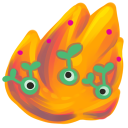 Gaia10 Burn