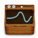 Wooden Monitoring