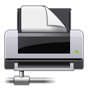 Gnome Dev Printer Network