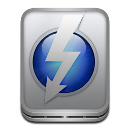 Eqo Thunderbolt