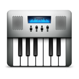 Audio MIDI Setup