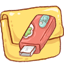 Folder Portable App