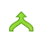 Arrow jion up