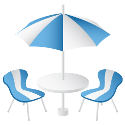 Summer Furniture