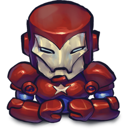 Iron Patriot