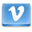 Vimeo social