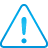 Exclamation blue