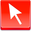 Cursor Arrow Red