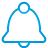 Bell blue