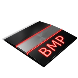 Bmp file