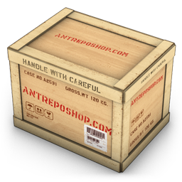 Wood Box