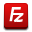 FileZilla SuperBar