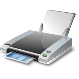 Inkjet Printer