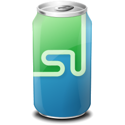 Drink Stumbleupon
