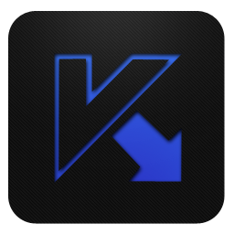 Kaspersky blueberry
