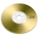Device Optical DVD RW