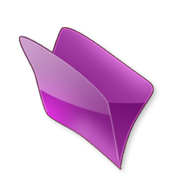 Dossier violet