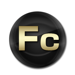FlashCatalyst Black and Gold