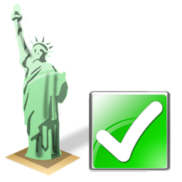 Statue of Liberty Ok