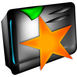 Folder favorite
