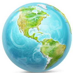 Blue Earth
