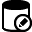 Database edit