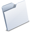 Closed Folder