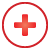 Button Add red