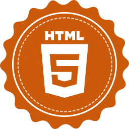 Html 5 Vintage
