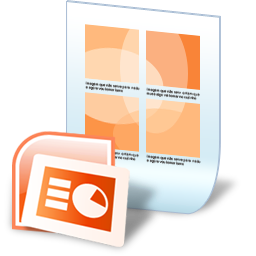 Document Powerpoint