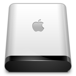 Drive External