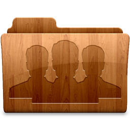 Group glossy