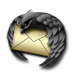 Mozilla Thunderbird Gold