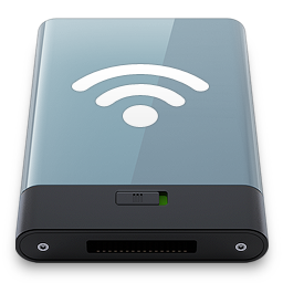 HDD Graphite Airport W