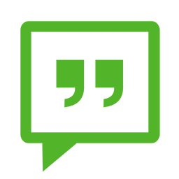 Messenger Green