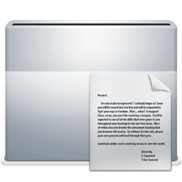 Folder Documents