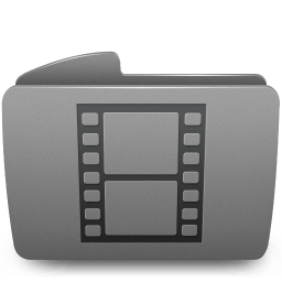 Folder movies
