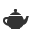 Teapot
