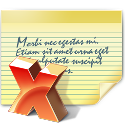 Delete Note