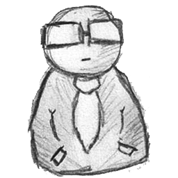 User admin