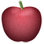 Red Apple