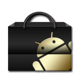 Gold Android Market