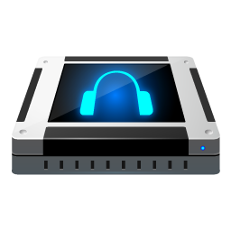 Audio CD