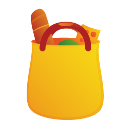 Shopping bag