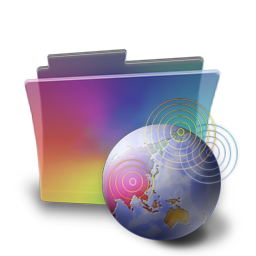 Ie folder