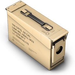 Ammo Box