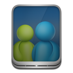 Eqo Messenger
